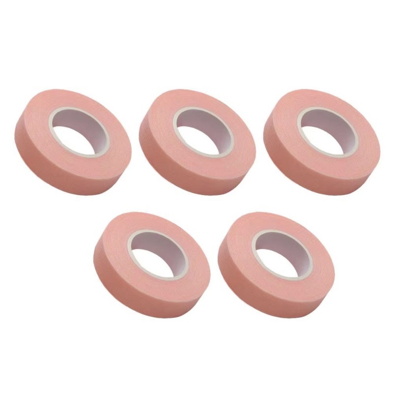 5 stuks ademend medisch papier - Lash Mapping Sticker recensie en prijs