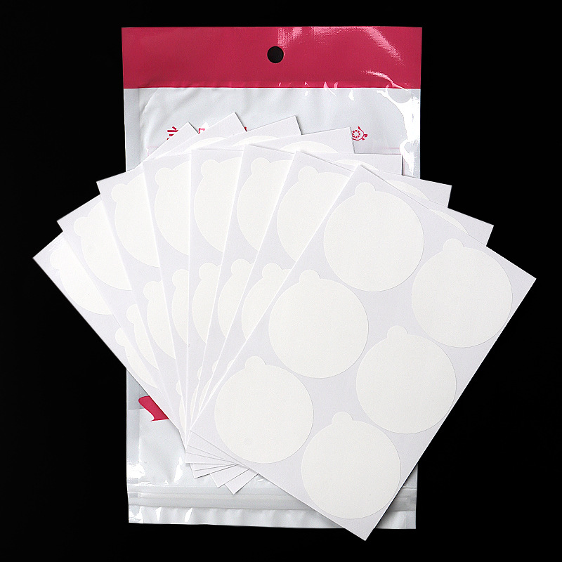 1 Pack Wimperverlenging Lijm S - Lash Mapping Sticker recensie en prijs