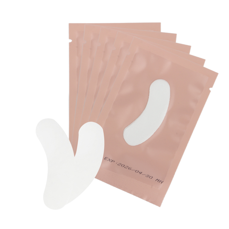 50 paar ooglapjes onder de oge - Eyelash Extension Guide recensie en prijs