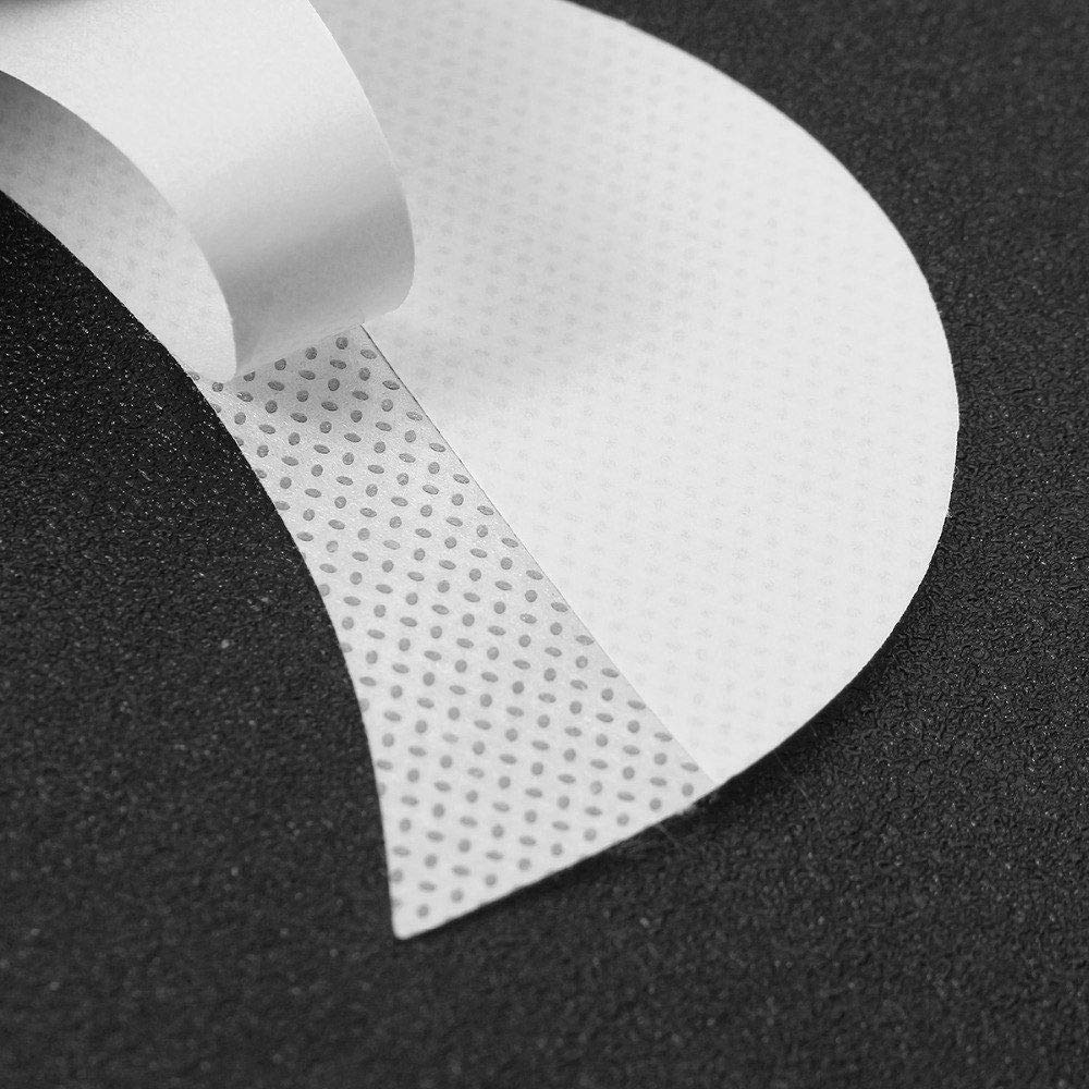 50/100 Stuks Oogschaduw Schild - Lash Mapping Sticker recensie en prijs