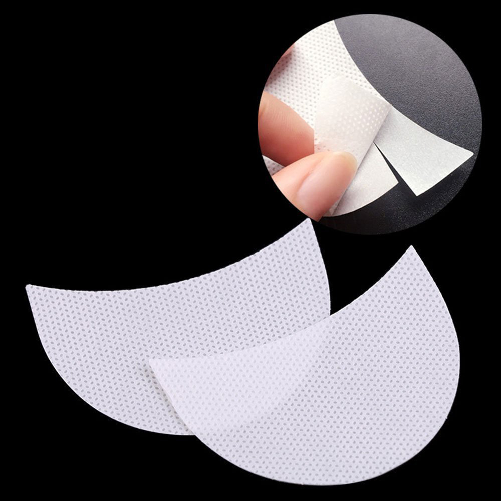 50/100 Stuks Oogschaduw Schild - Lash Mapping Sticker recensie en prijs