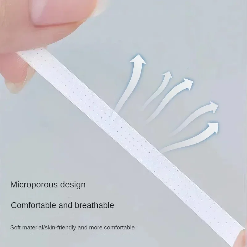 4MM Wimperlifting Tape Ademend - Lash Mapping Sticker recensie en prijs
