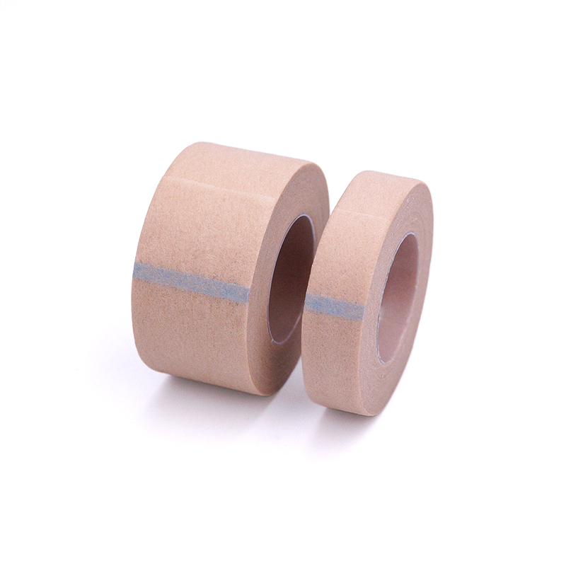 1,25cm/2,5cm Ademend Medisch P - Lash Mapping Sticker recensie en prijs