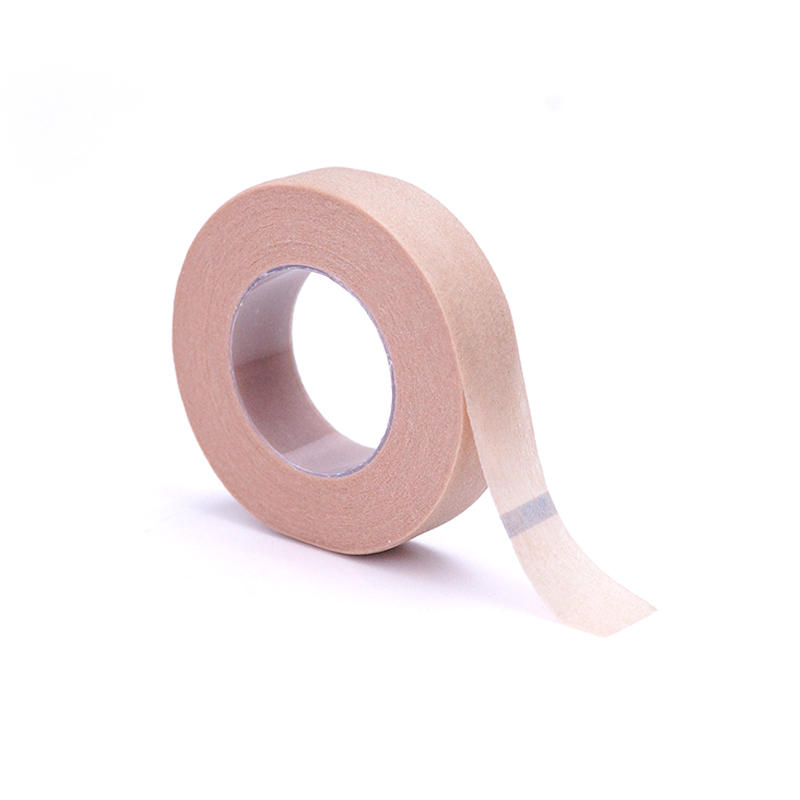 1,25cm/2,5cm Ademend Medisch P - Lash Mapping Sticker recensie en prijs