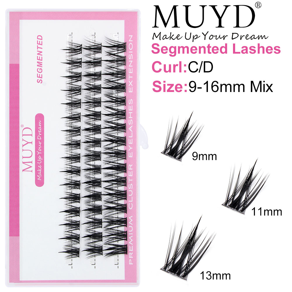 Russische Persoonlijke Wimpers - Eyelash Extension Single Lash recensie en prijs