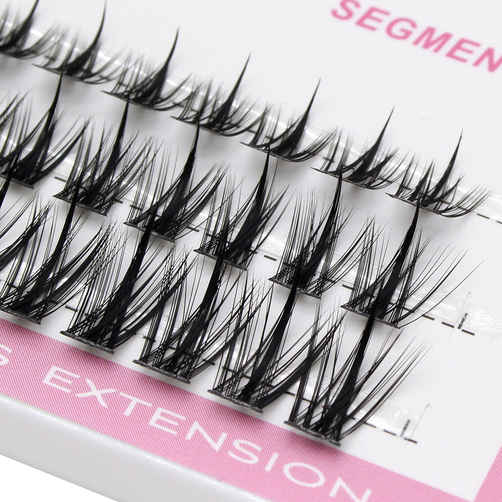 Russische Persoonlijke Wimpers - Eyelash Extension Single Lash recensie en prijs