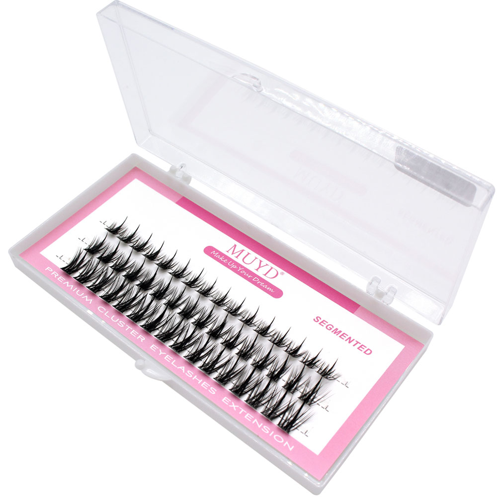 Russische Persoonlijke Wimpers - Eyelash Extension Single Lash recensie en prijs