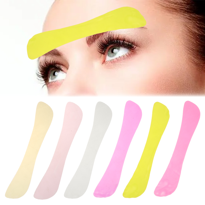 Herbruikbare Lashlift Curlers  - Lash Mapping Sticker recensie en prijs