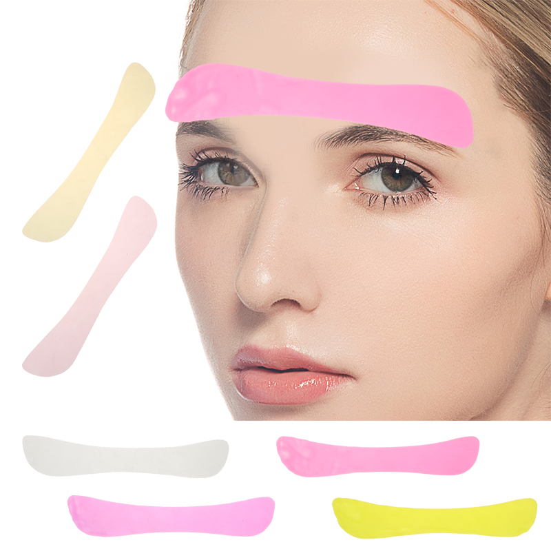 Herbruikbare Lashlift Curlers  - Lash Mapping Sticker recensie en prijs