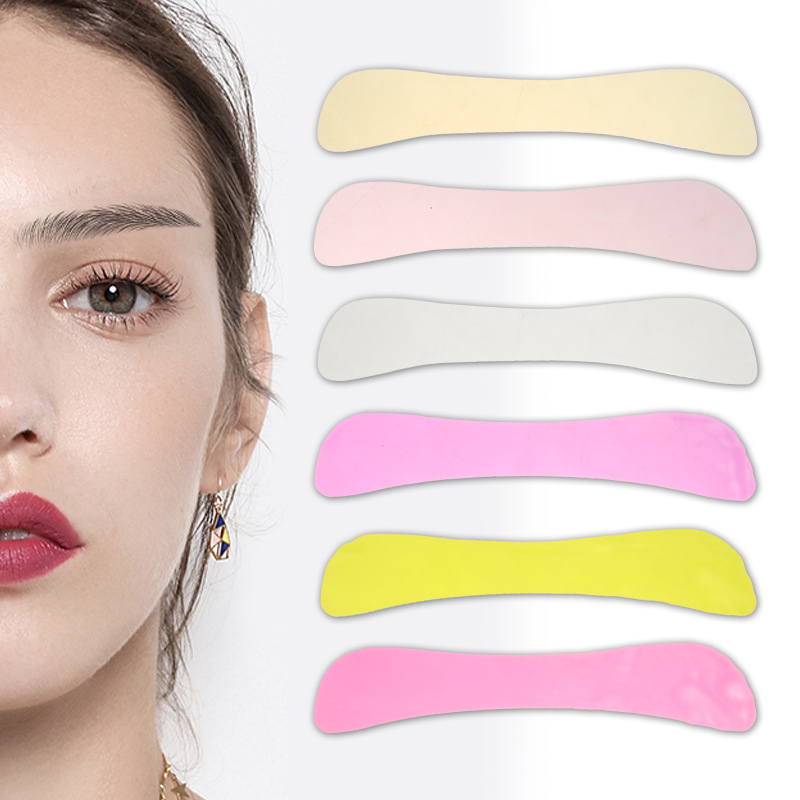 Herbruikbare Lashlift Curlers  - Lash Mapping Sticker recensie en prijs