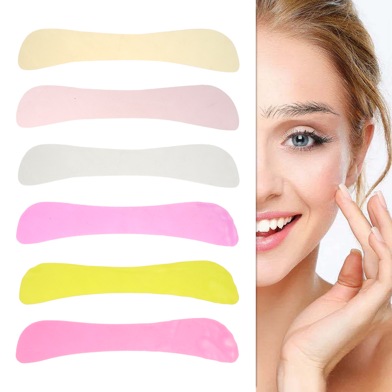 Herbruikbare Lashlift Curlers  - Lash Mapping Sticker recensie en prijs