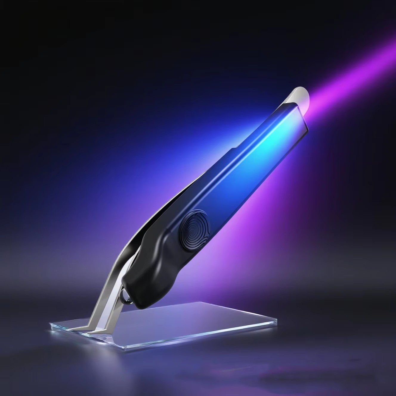 Ultraviolet UV-pincet Wimperve - Eyelash Extension Uv recensie en prijs