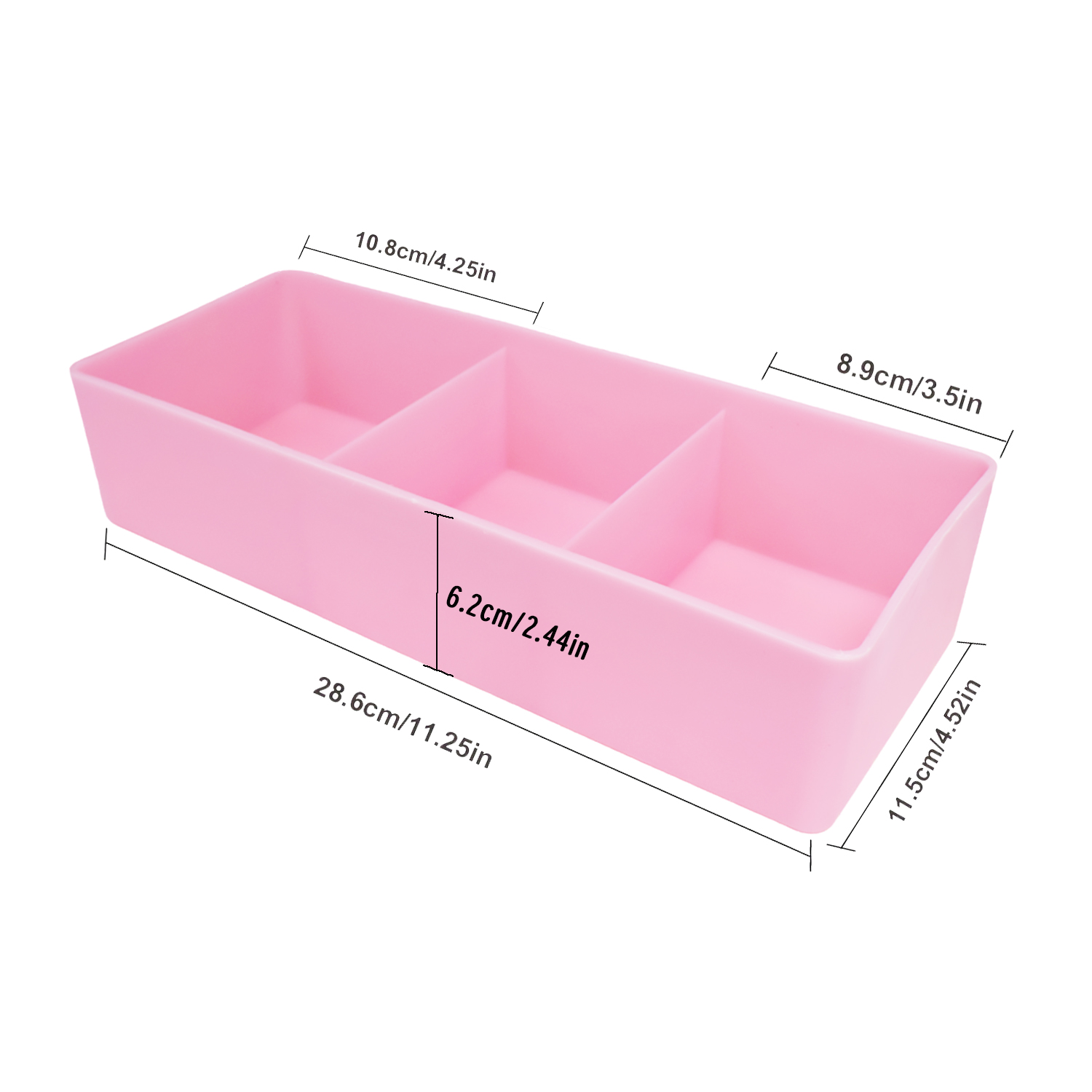 Valse Wimper Opbergdoos Voor W - Eyelash Extension Guide recensie en prijs