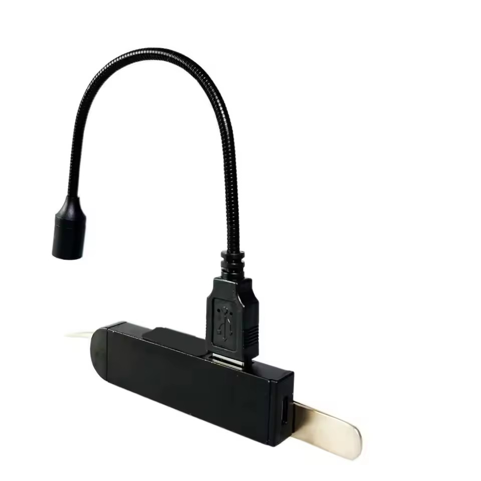 USB-lampkop Handheld pincet Wi - Eyelash Extension Uv recensie en prijs