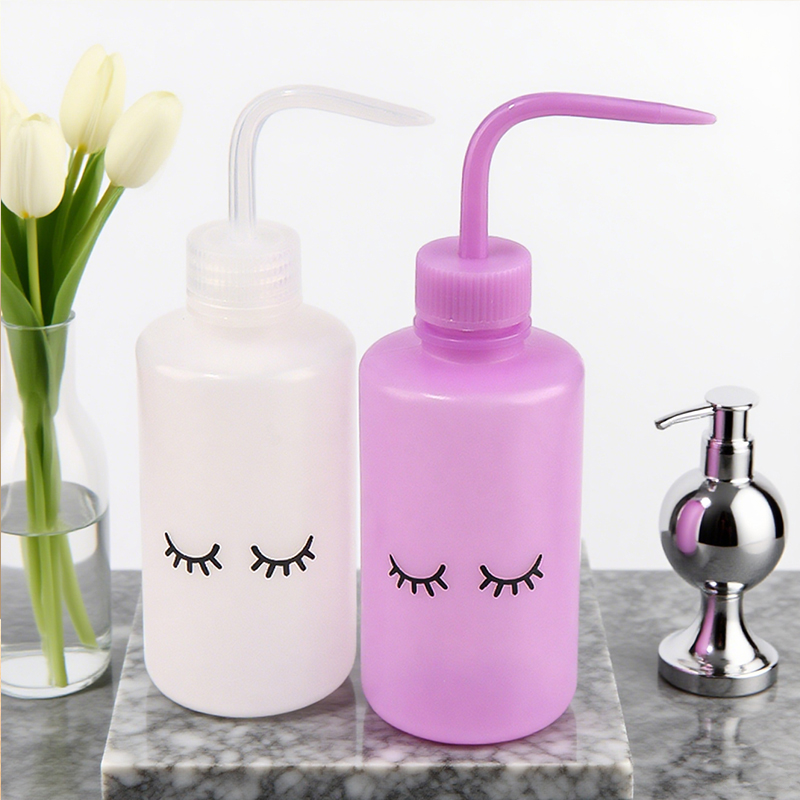 Wimperverlenging Gebogen Spuit - Eyelash Extension Guide recensie en prijs
