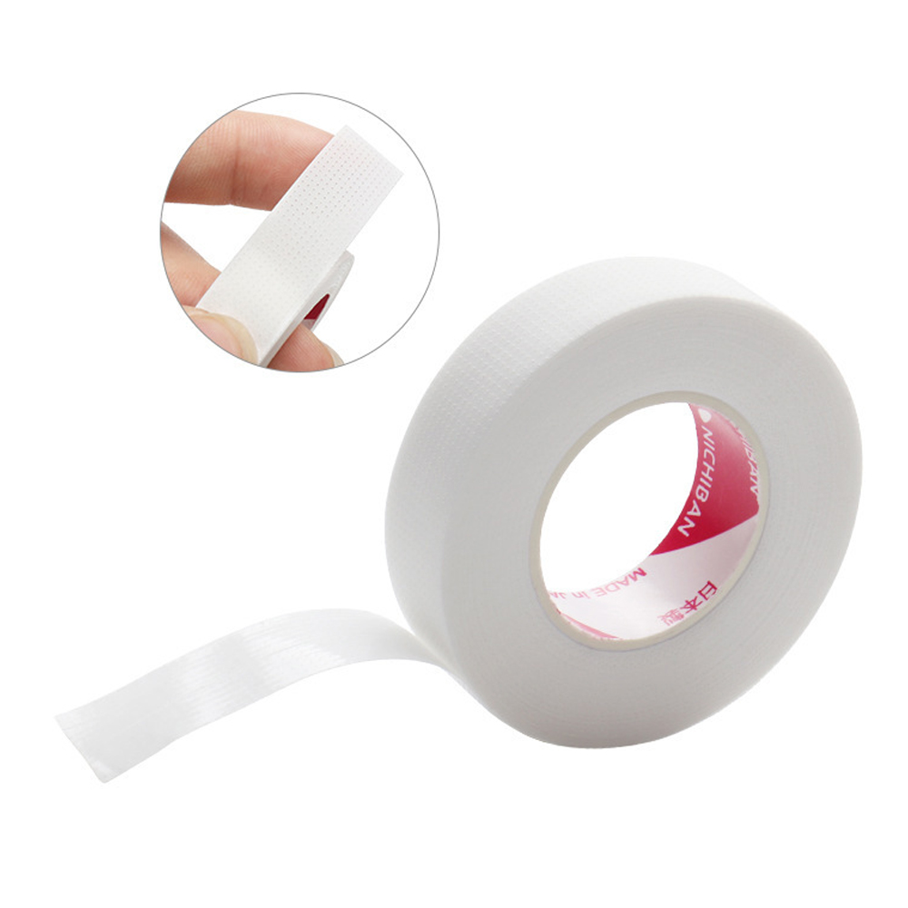 3/5/10 Stuks Micropore Tape Ad - Eyelash Extension Guide recensie en prijs