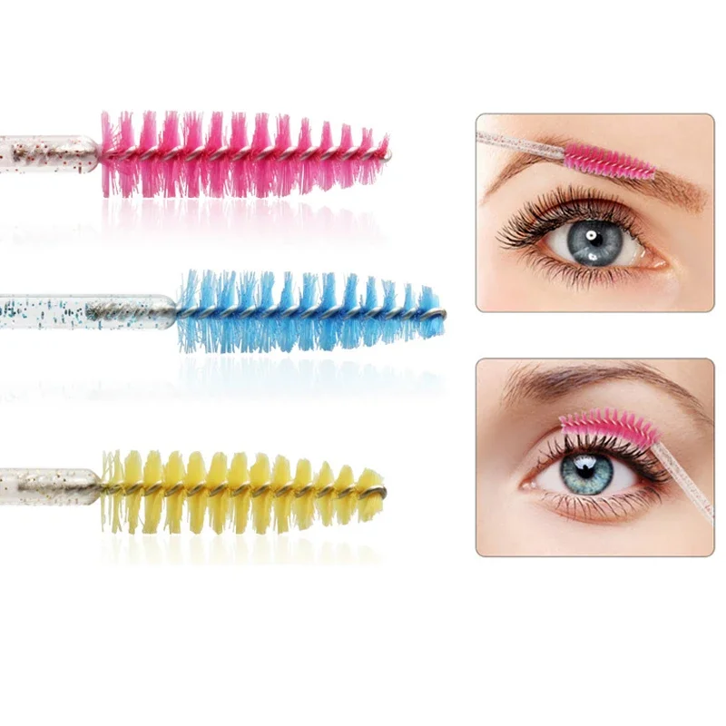 Groothandel 100 STKS Mascara S - Eyelash Extension Guide recensie en prijs