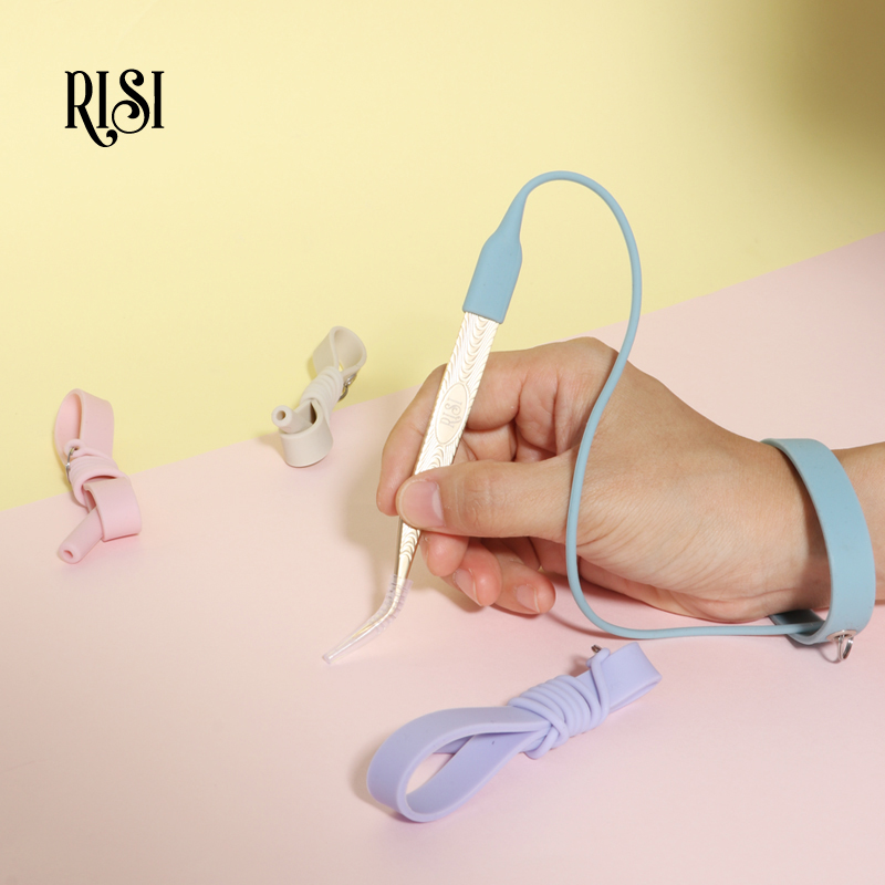 Risi Siliconen Wimper Extensie - Eyelash Extension Guide recensie en prijs