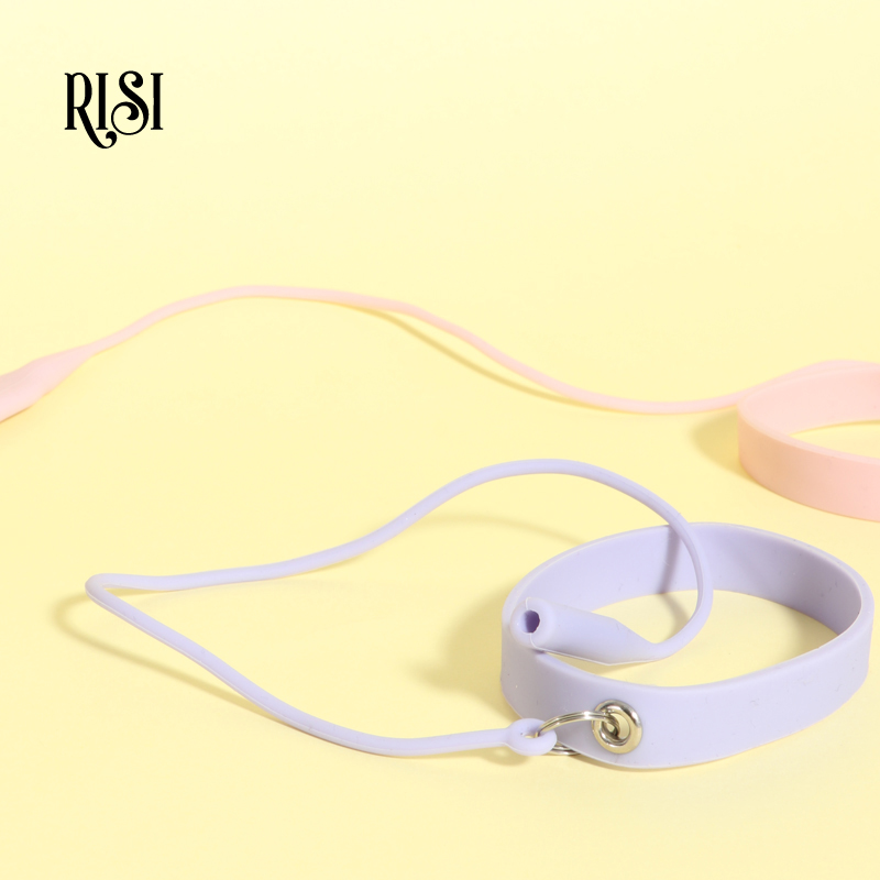 Risi Siliconen Wimper Extensie - Eyelash Extension Guide recensie en prijs